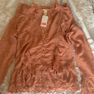 H&M blouse